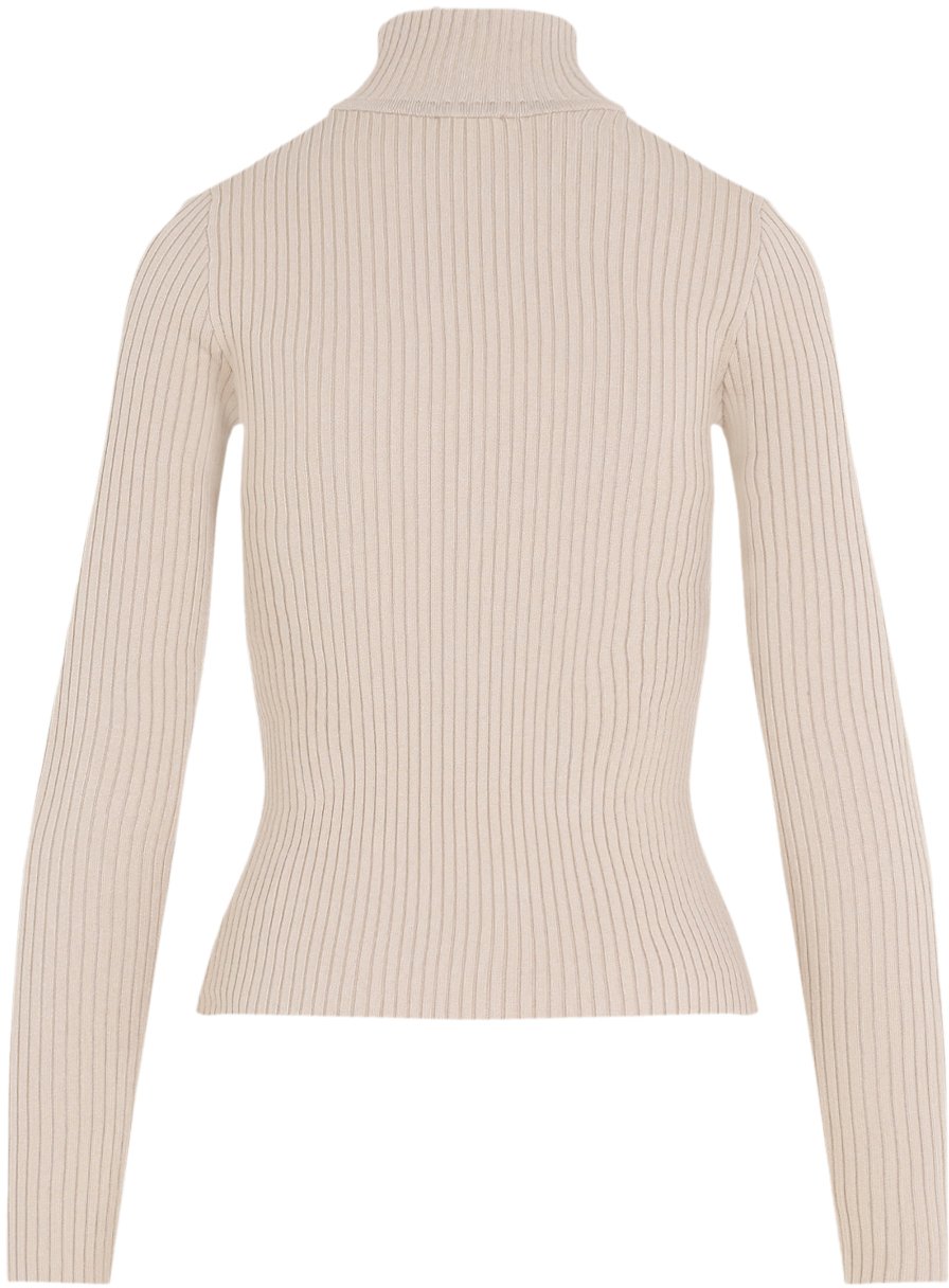 COURREGES COURREGES PERMPU022FI0001 Beige