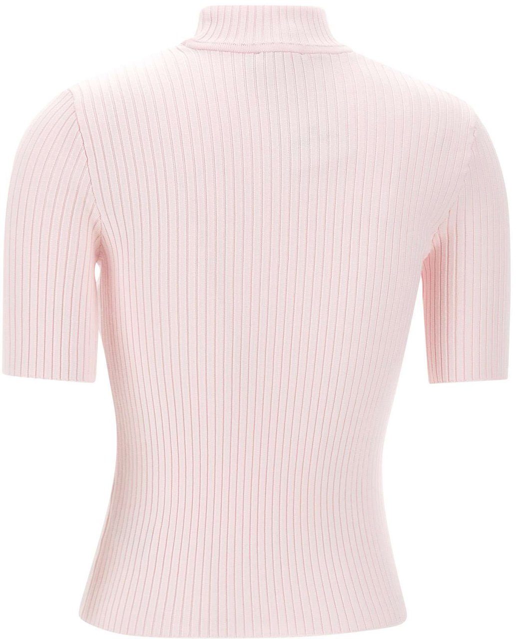 COURREGES Sweaters Pink Roze
