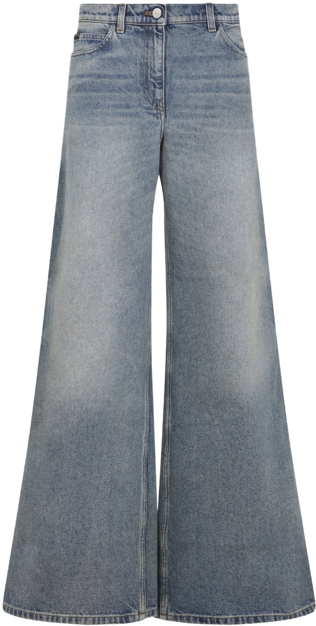 COURREGES COURREGES VESDPA253DE0041 Blauw