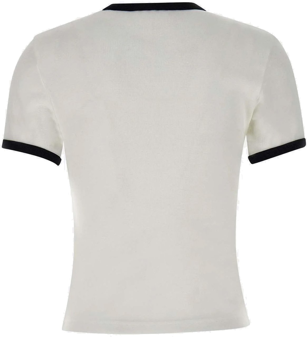 COURREGES T-Shirts And Polos White Wit