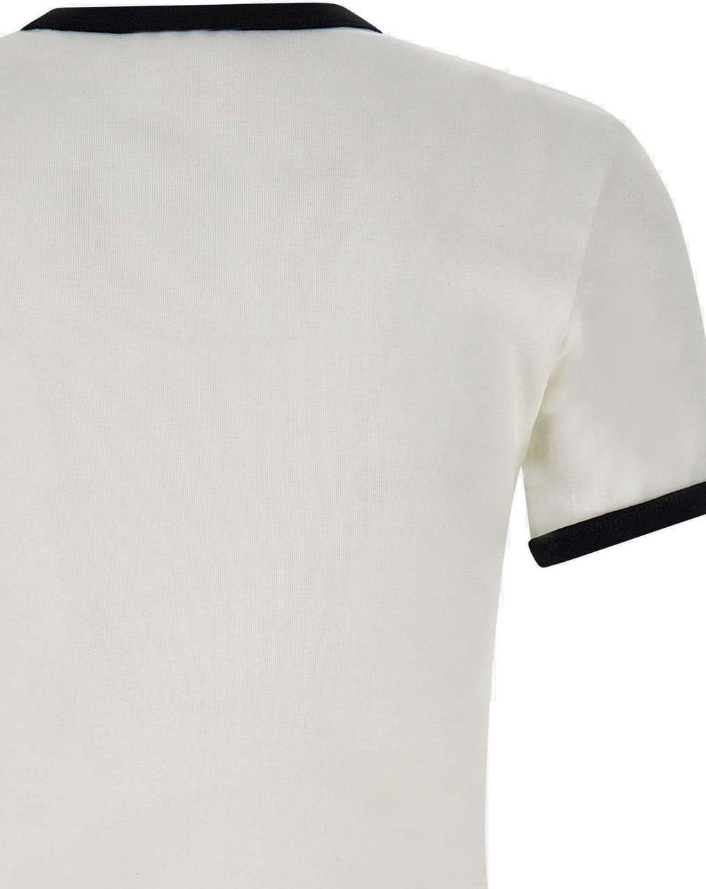COURREGES T-Shirts And Polos White Wit