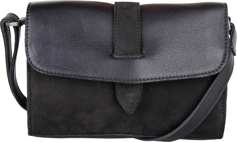 Cowboysbag - Tas - Zwart Zwart
