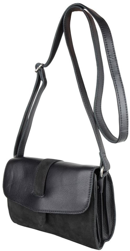 Cowboysbag - Tas - Zwart Zwart