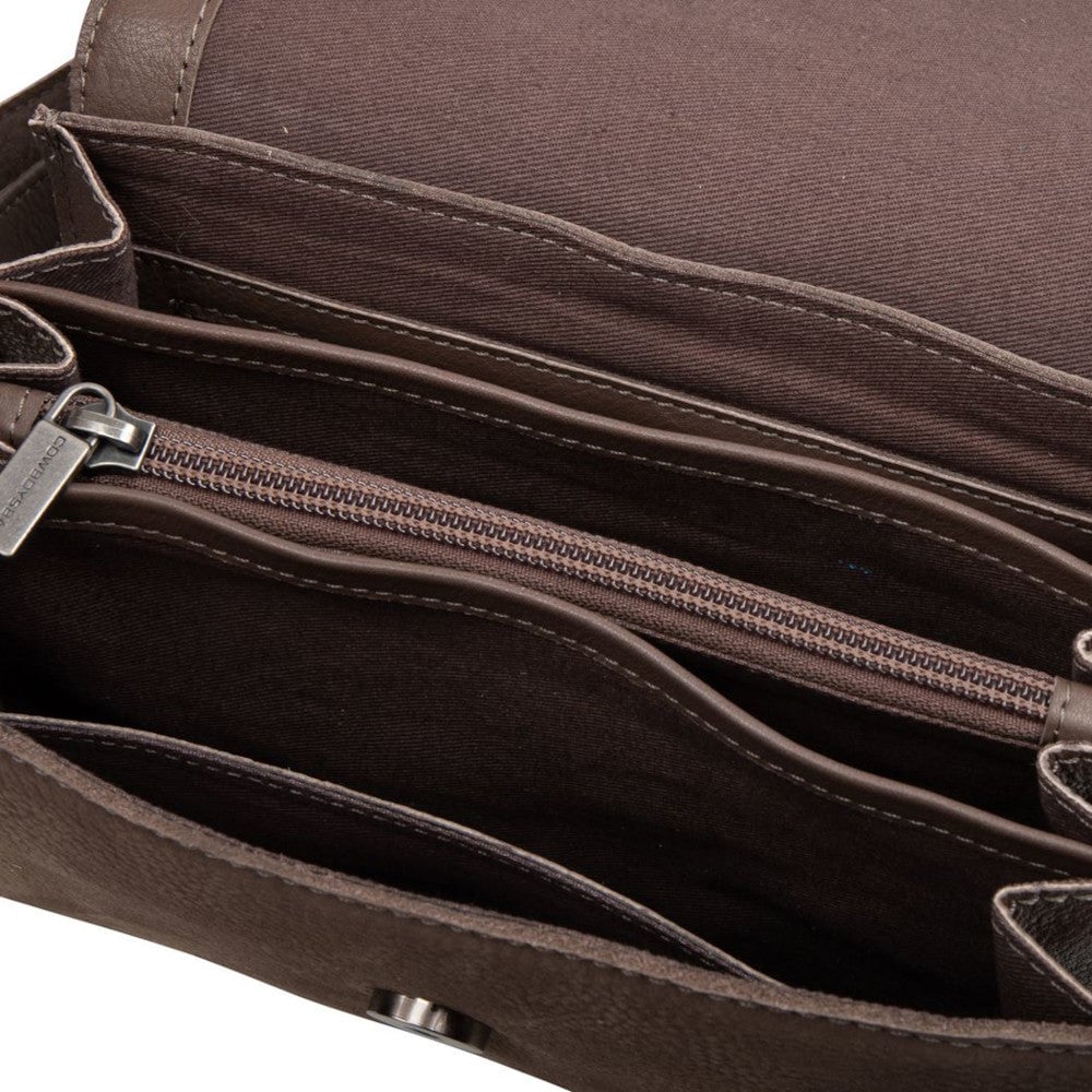 Cowboysbag - Tas - Bruin Bruin