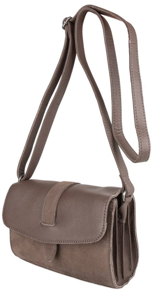 Cowboysbag - Tas - Bruin Bruin