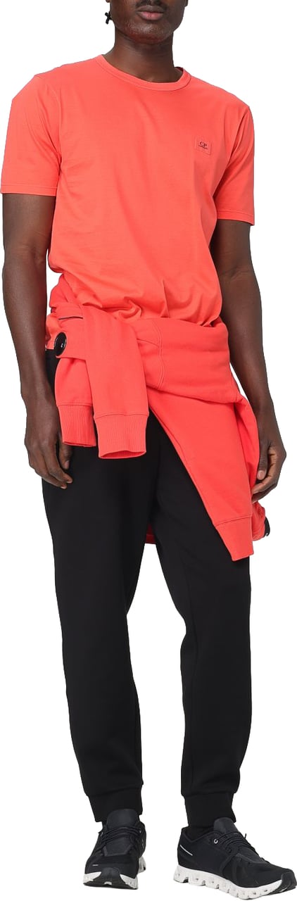 CP Company C.P. Company Multicolor Cotton Sportswear Divers