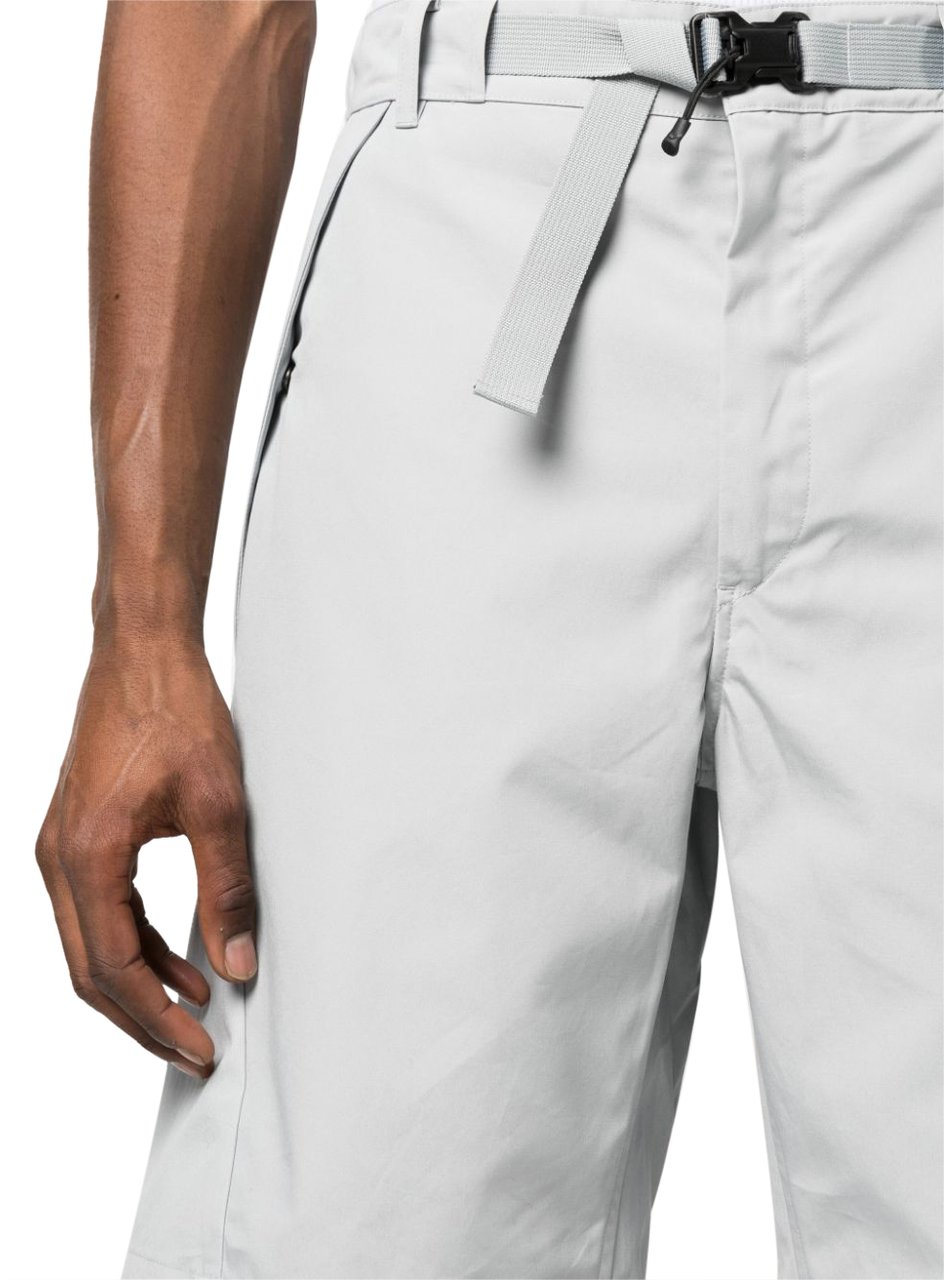 CP Company Shorts Grey Grijs