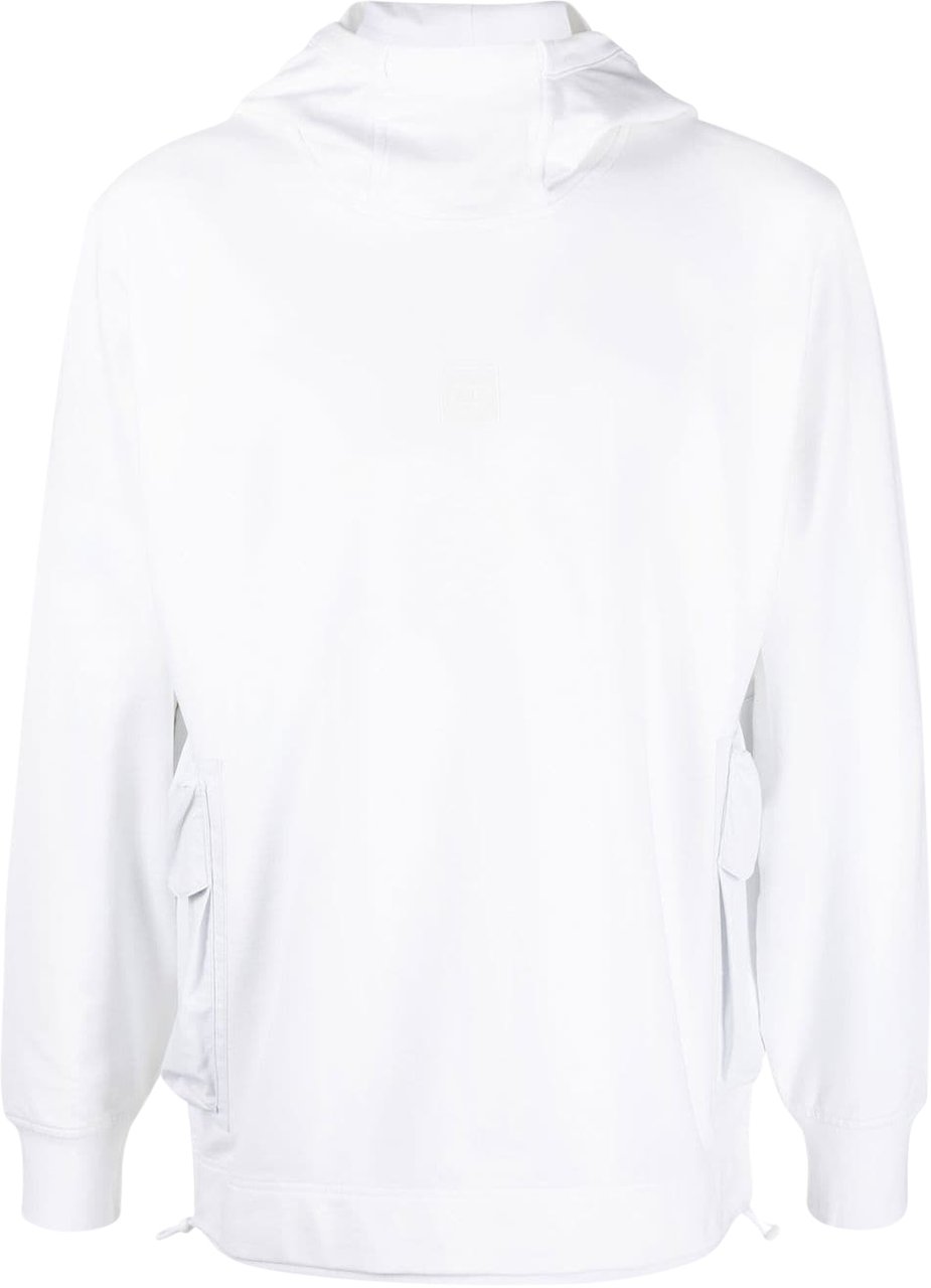 CP Company Sweaters White Wit