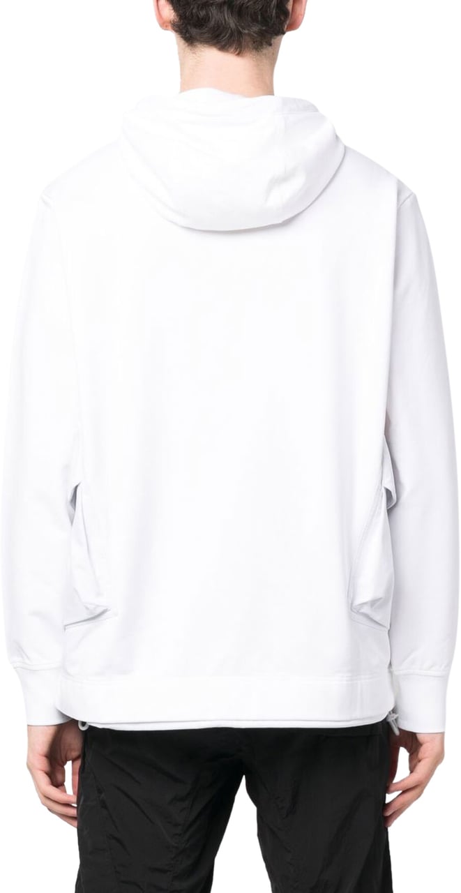 CP Company Sweaters White Wit