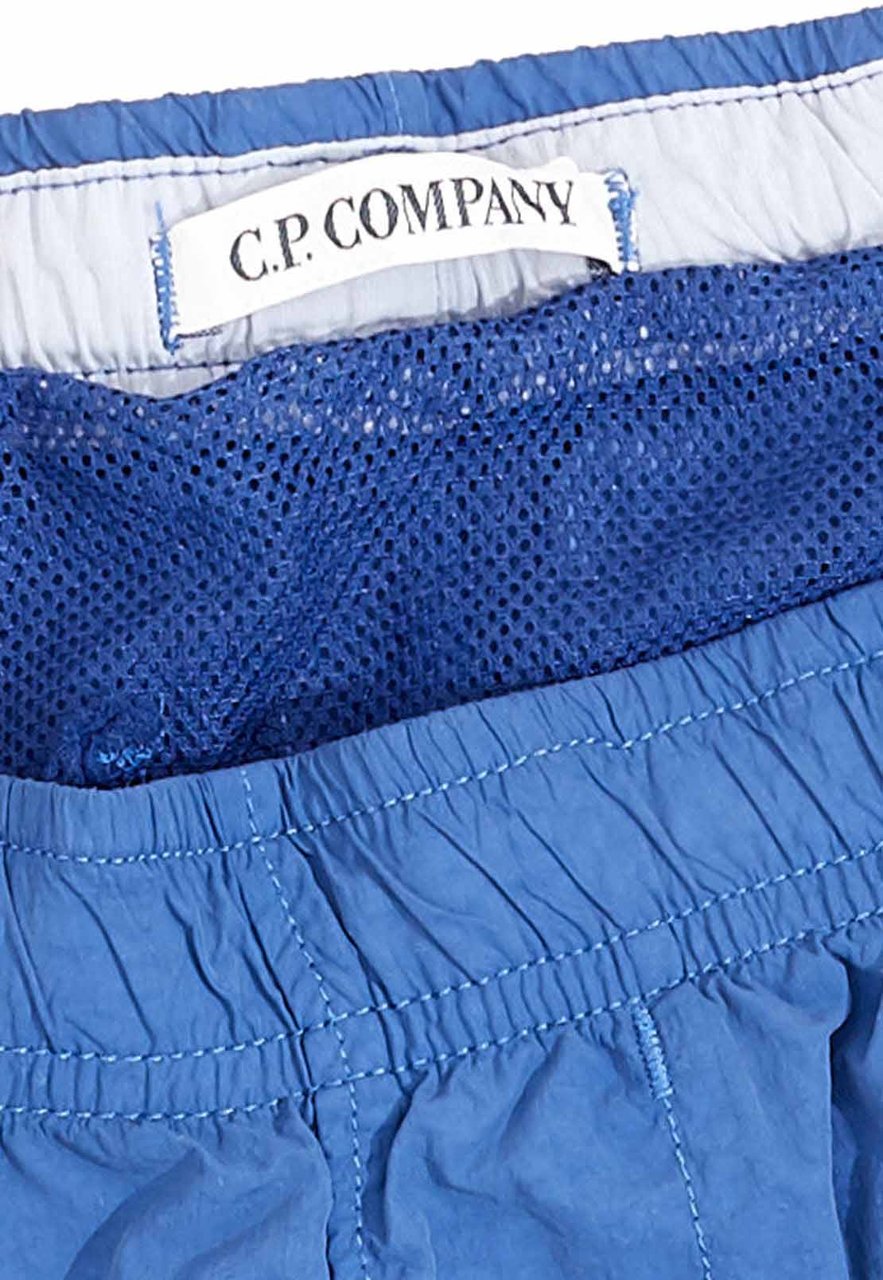 CP Company C.P. Company Swimwear Blue Divers