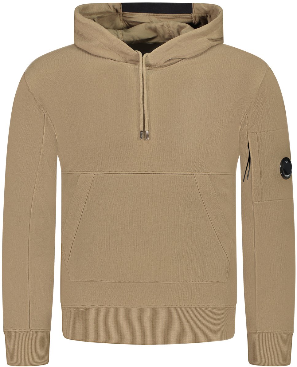 CP Company C.p. Company Hoodies Groen Groen