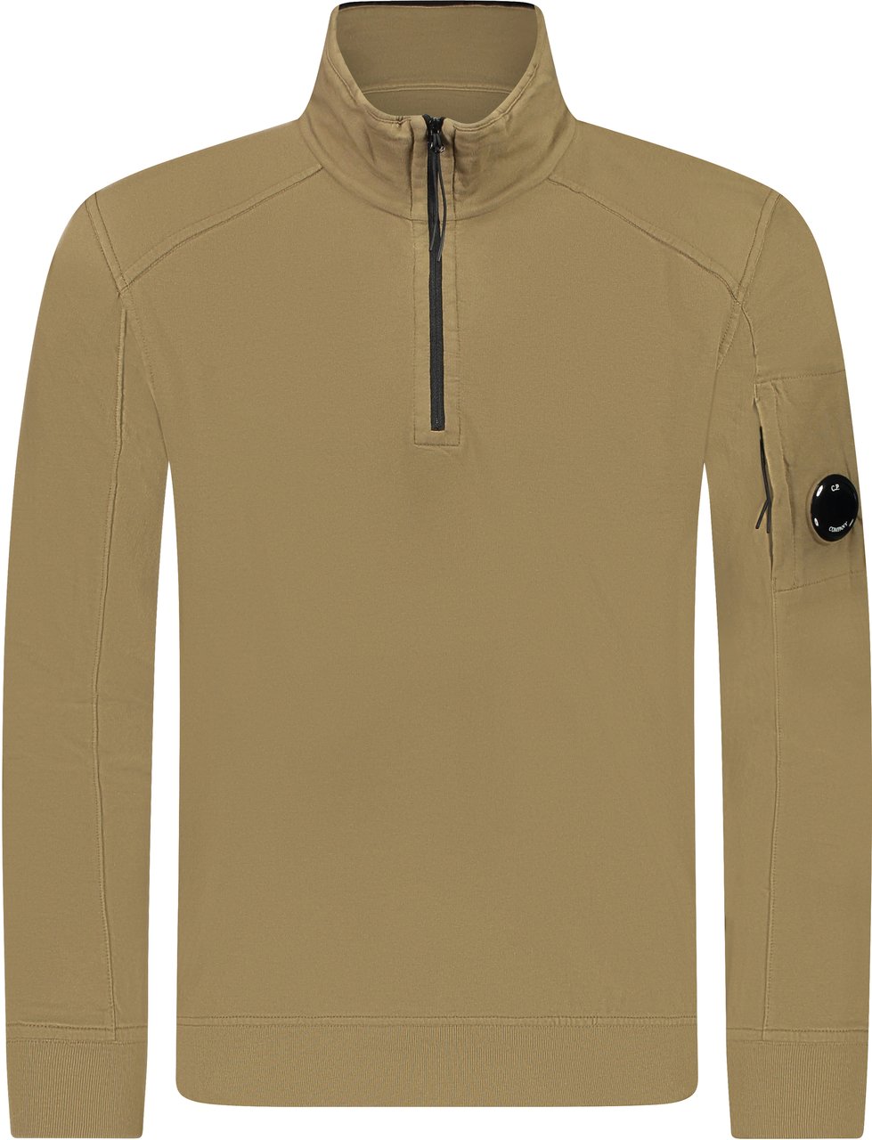 CP Company C.p. Company Sweater Groen Groen