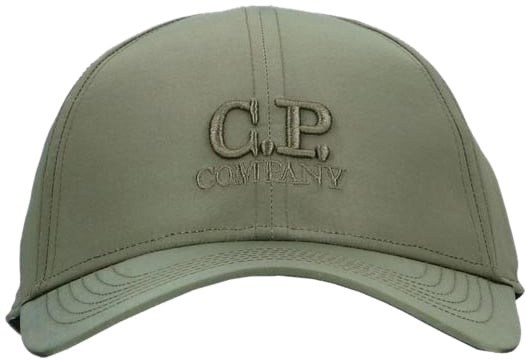 CP Company C.P. Company Pet Groen Goggle Groen