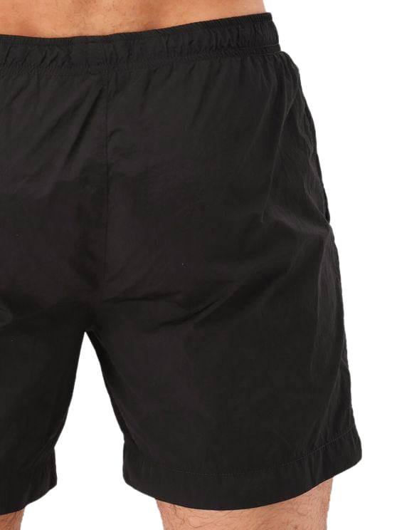 CP Company C.P. Company Zwembroek Zwart Eco Chrome Zwart
