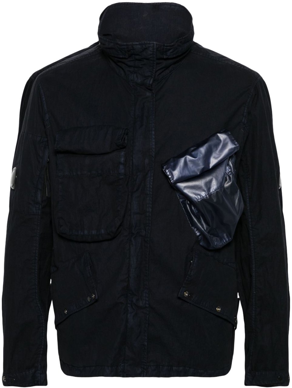 CP Company Jackets Blue Blauw
