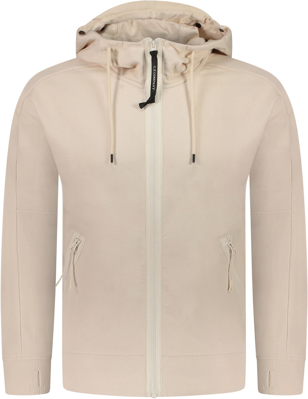 CP Company C.p. Company Vest Beige Beige