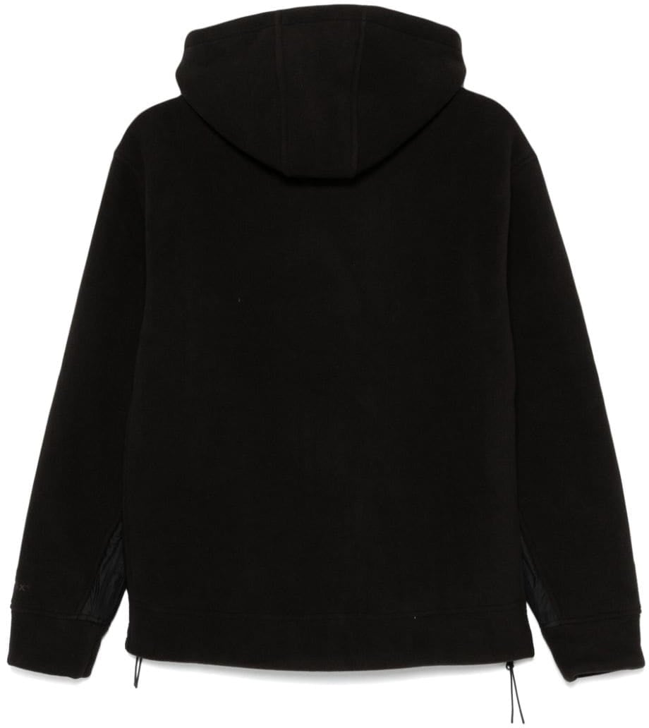 CP Company Sweaters Black Zwart