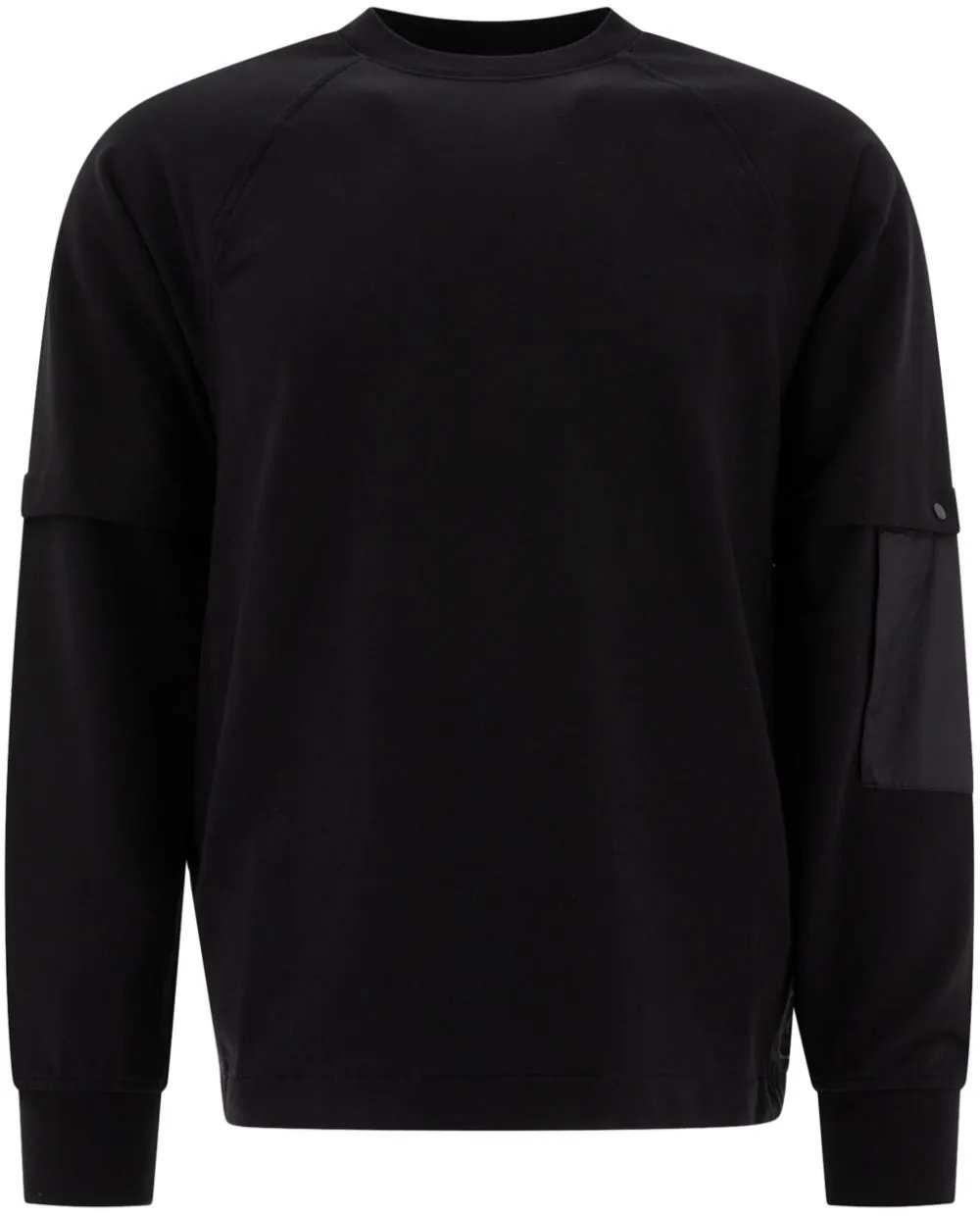CP Company metropolis series stretch crewneck divers Divers