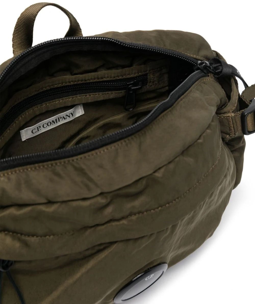 CP Company Bags Ivy Green Groen