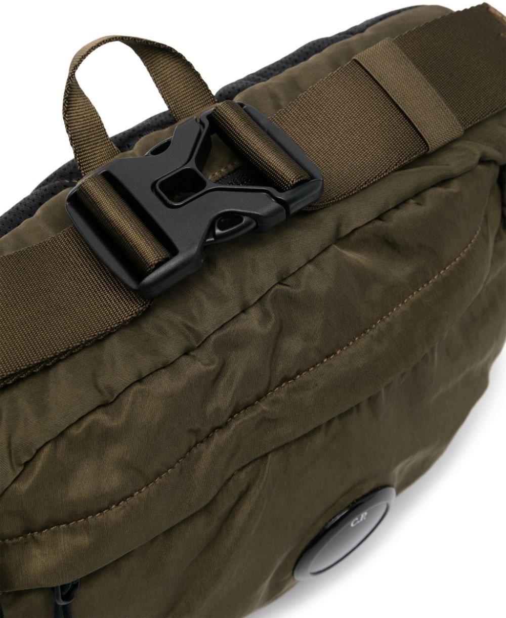 CP Company Bags Ivy Green Groen