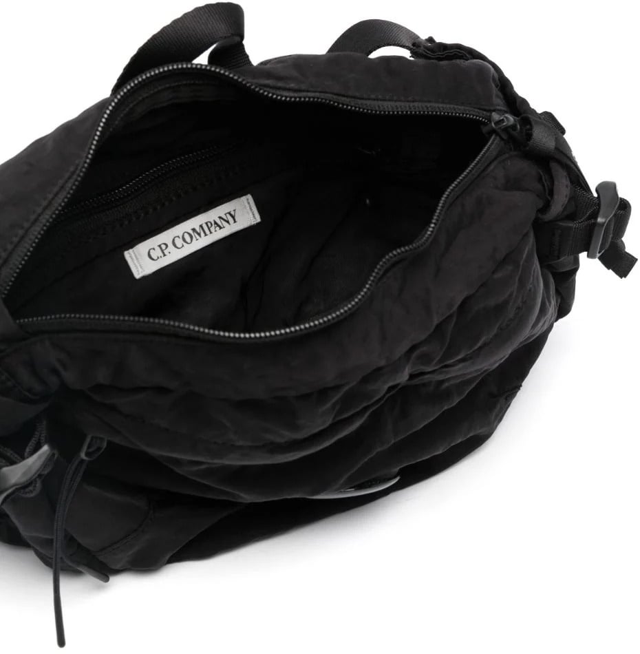 CP Company Bags Black Zwart