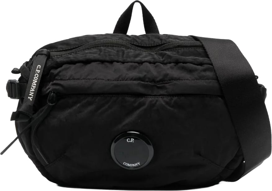 CP Company Bags Black Zwart