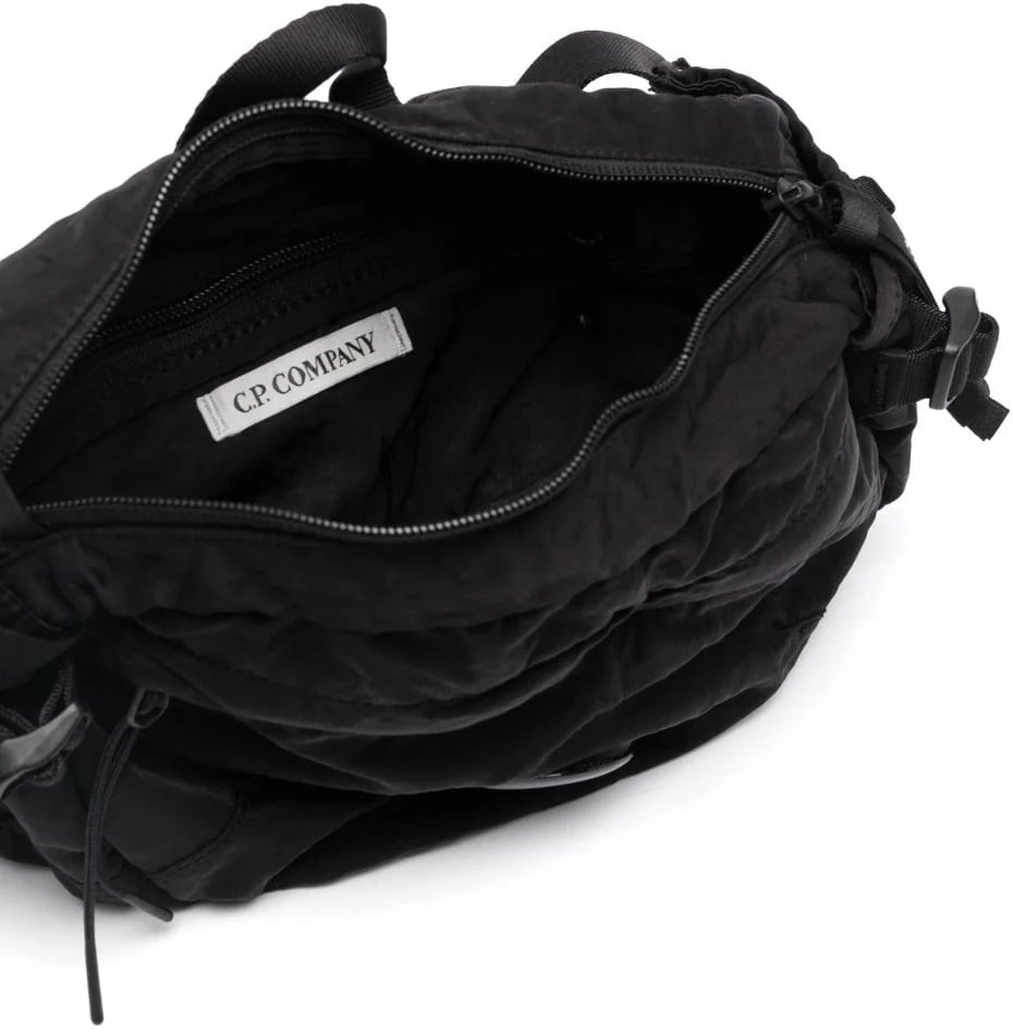 CP Company Bags Black Zwart