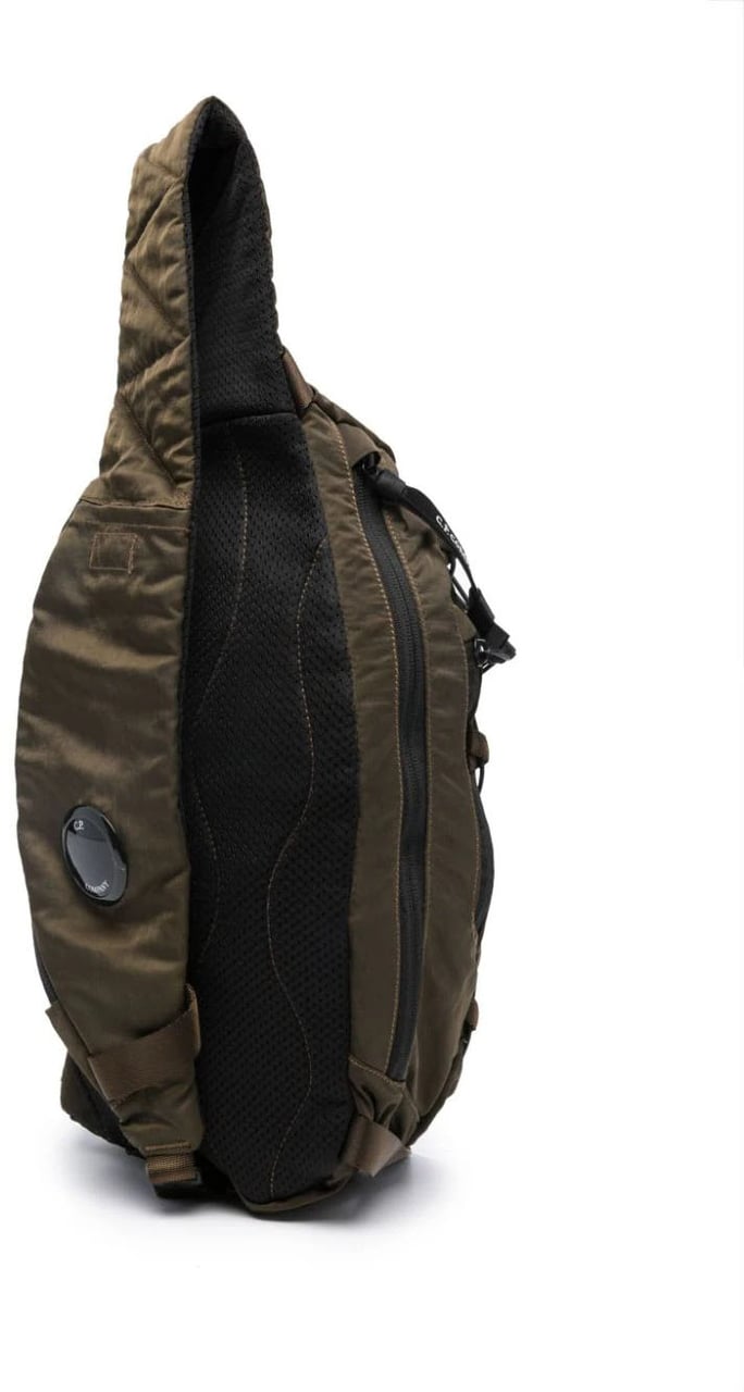 CP Company Bags Ivy Green Groen