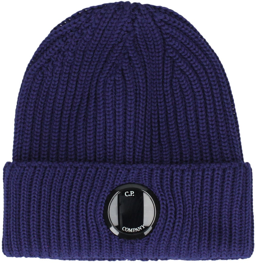 CP Company C.P. Company Muts Blauw Lens Blauw