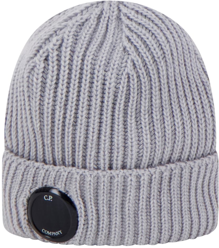 CP Company C.p. Company Caps-muts Grijs Grijs