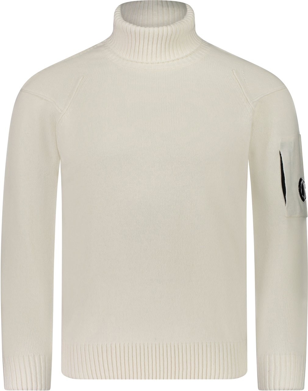 CP Company C.p. Company Trui Wit Wit