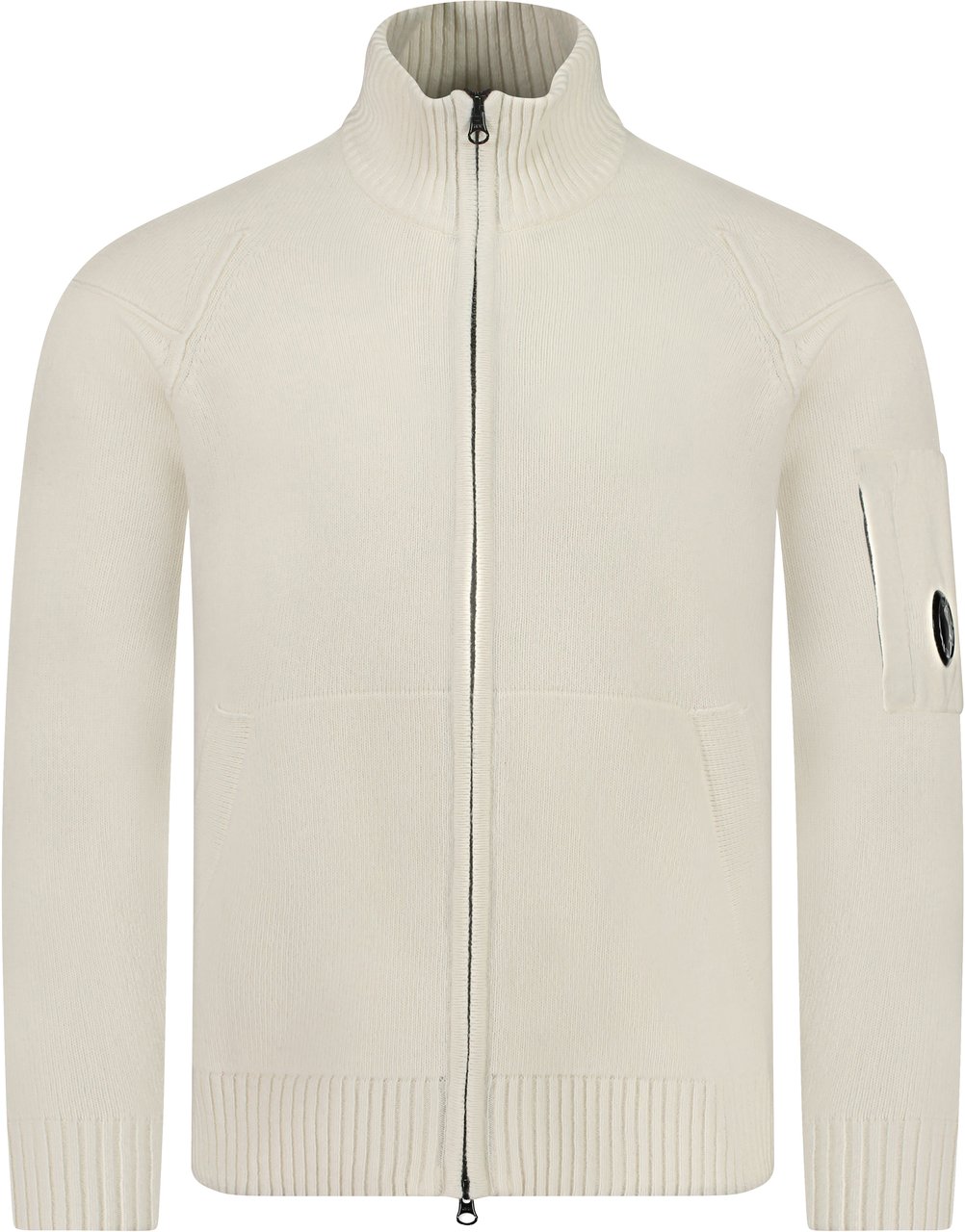 CP Company C.p. Company Vest Wit Wit