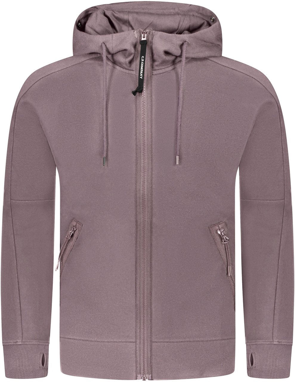 CP Company C.p. Company Vest Paars Paars