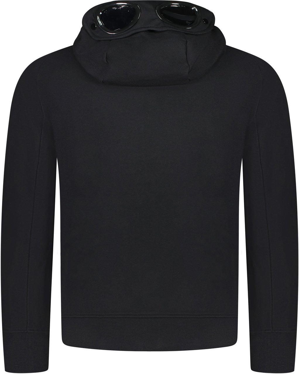 CP Company C.p. Company Vest Zwart Zwart