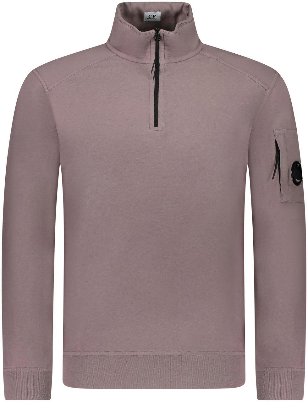 CP Company C.p. Company Sweater Paars Paars