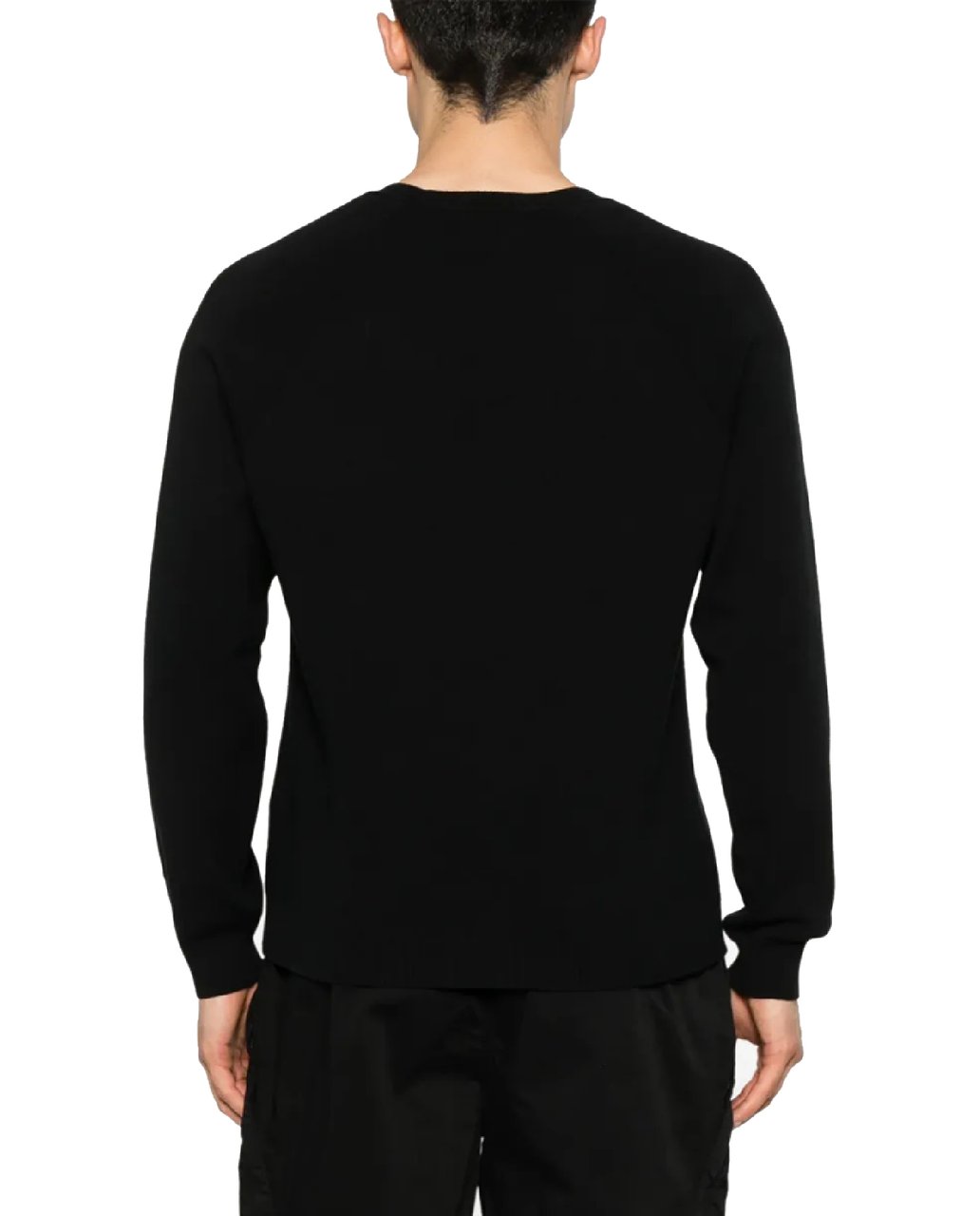 CP Company the metropolis series cotton knit divers Divers