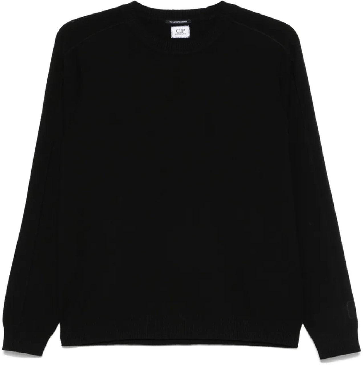 CP Company the metropolis series cotton knit divers Divers