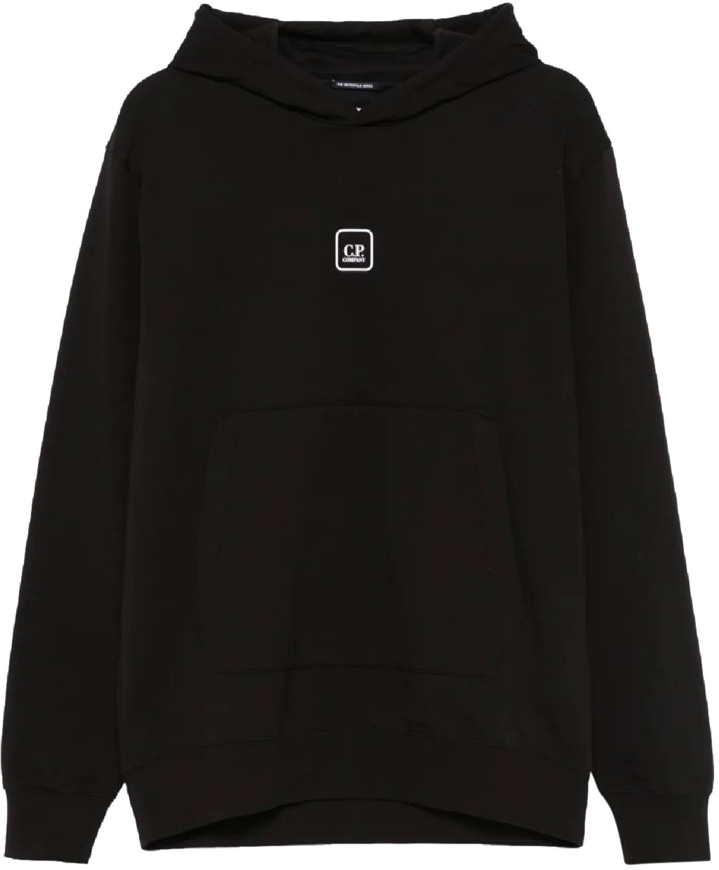 CP Company the metropolis series stretch hooded sweatshirts divers Divers