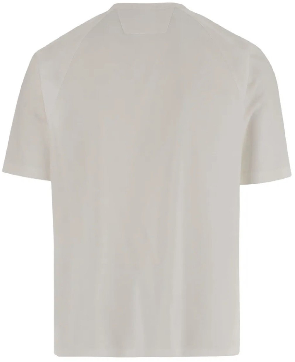 CP Company the metropolis series jersey badge t-shirt divers Divers