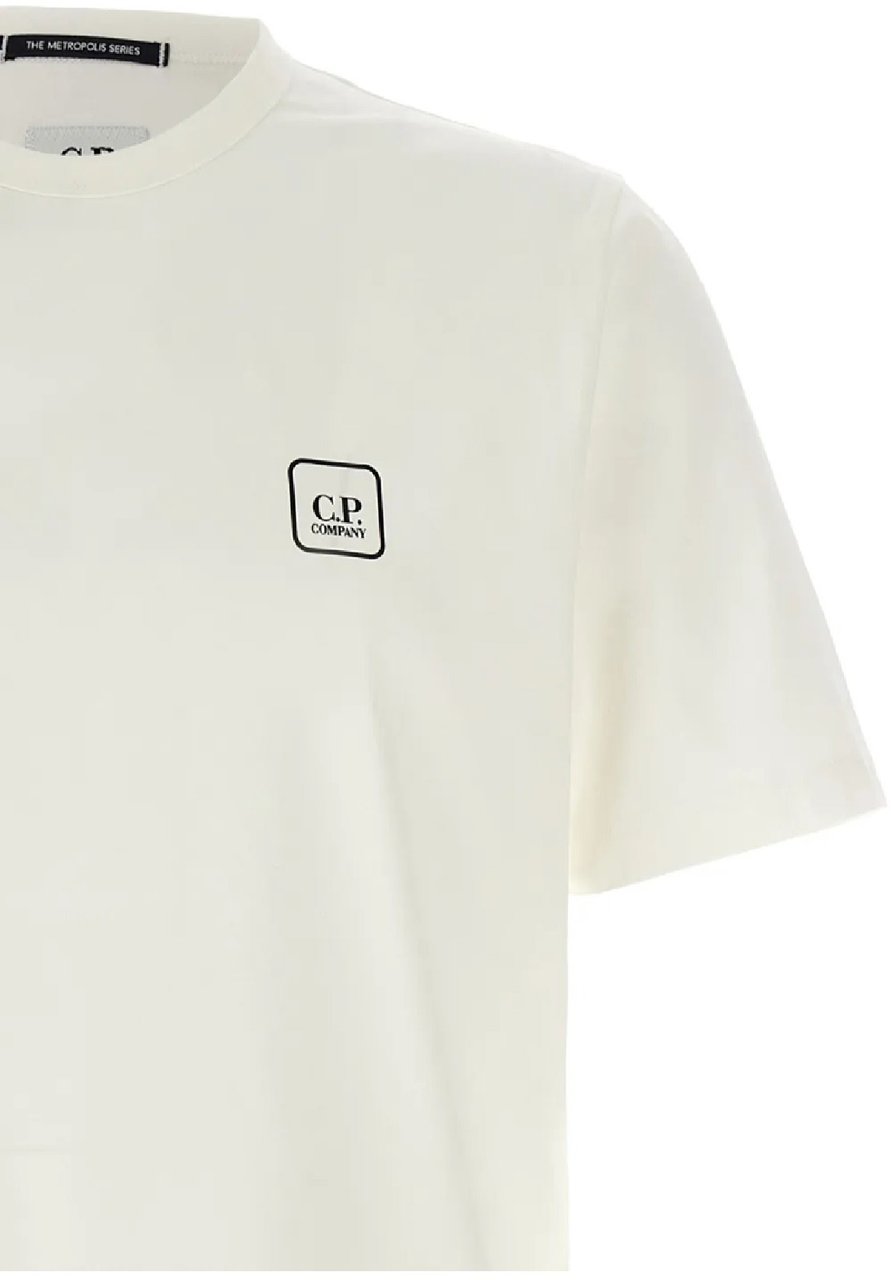 CP Company the metropolis series jersey t-shirt divers Divers