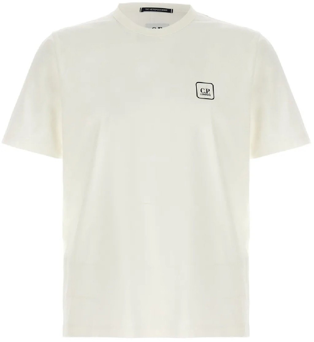 CP Company the metropolis series jersey t-shirt divers Divers
