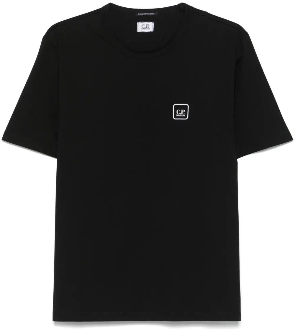 CP Company the metropolis series jersey t-shirt divers Divers