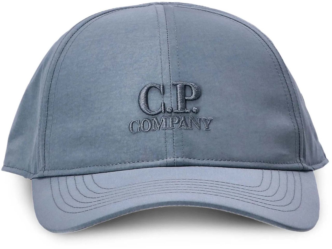 CP Company Hats Stormy Weather Groen