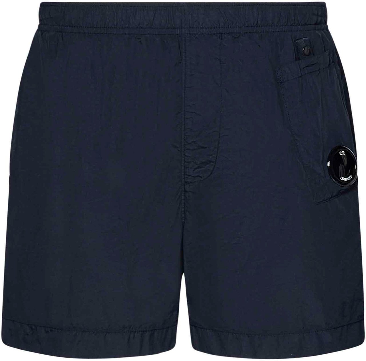 CP Company Sea Clothing Blue Blauw