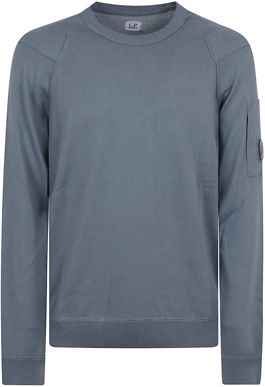 CP Company CP COMPANY 18CMKN026A.004037A Blauw