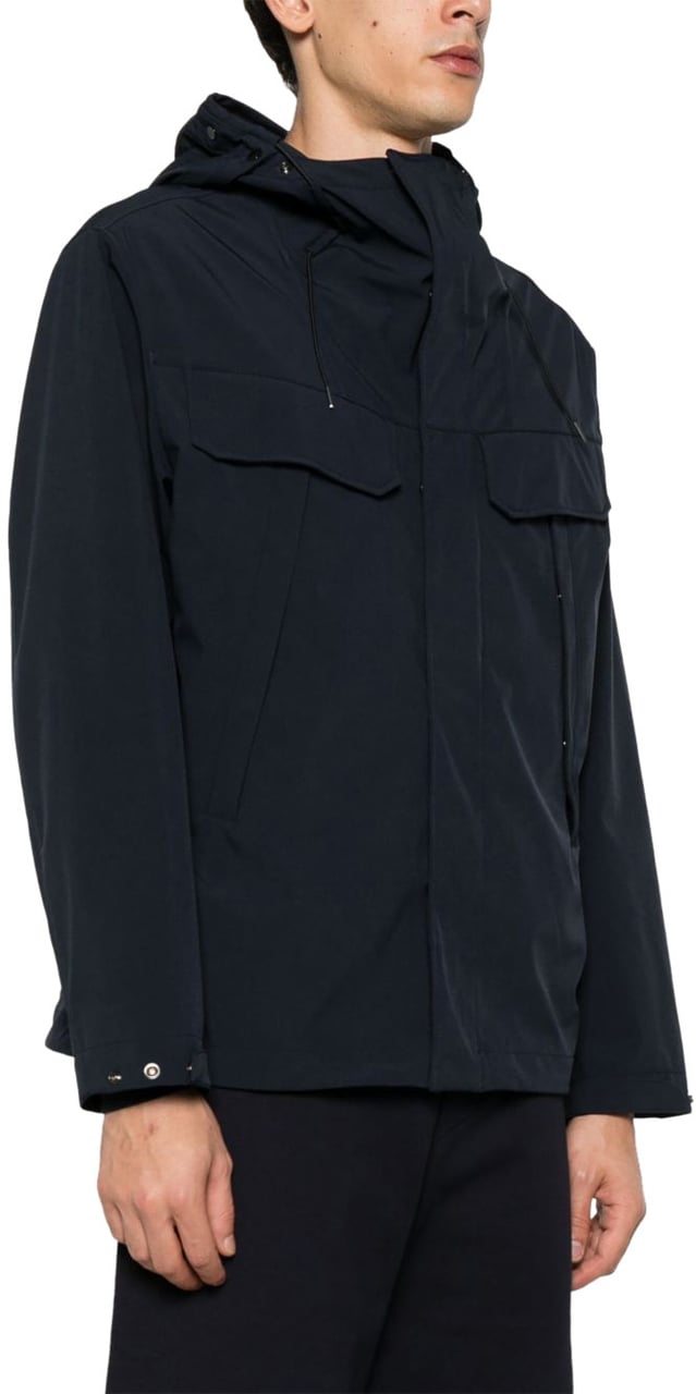 CP Company Jackets Grey Grijs