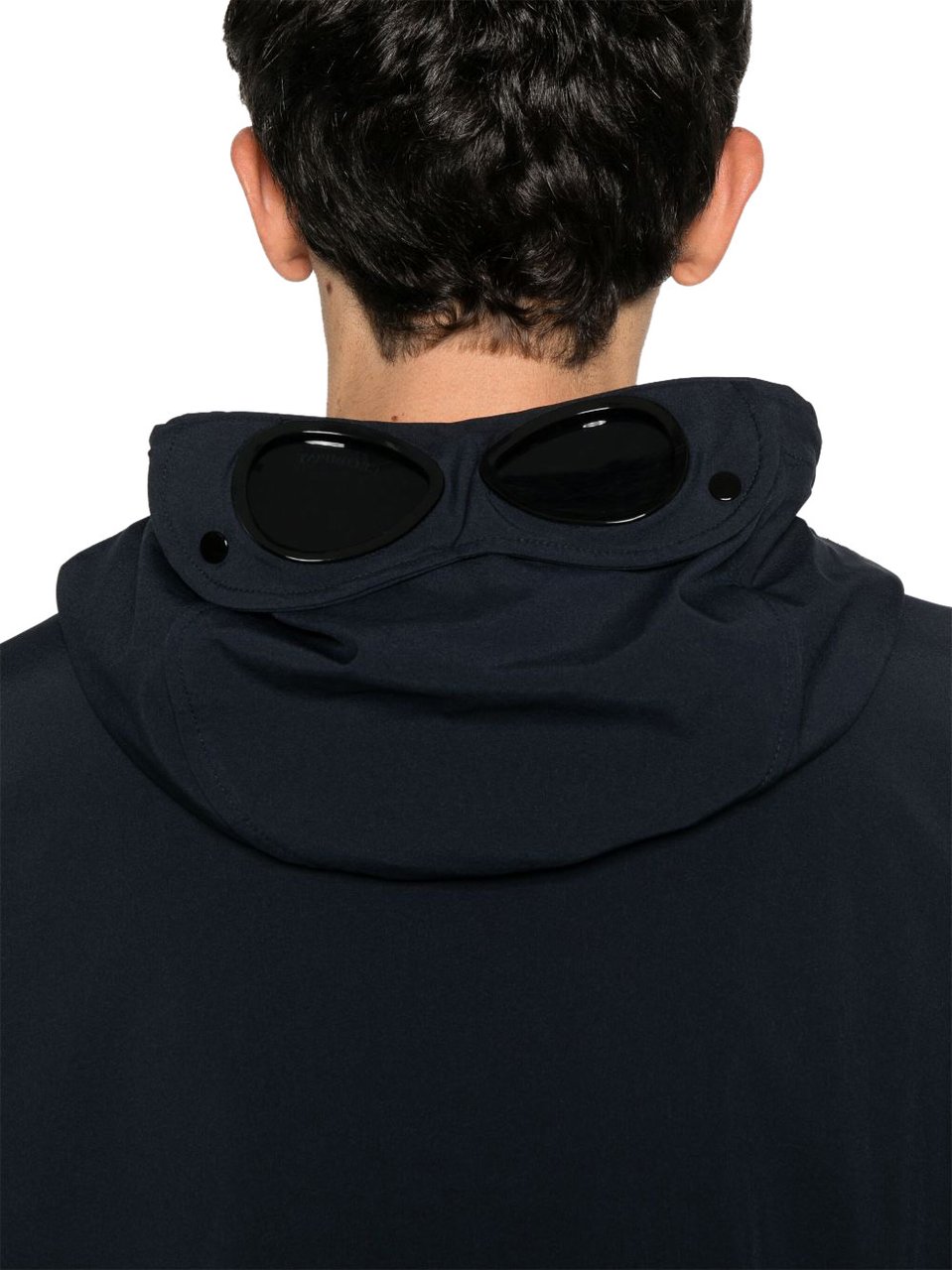 CP Company Jackets Grey Grijs