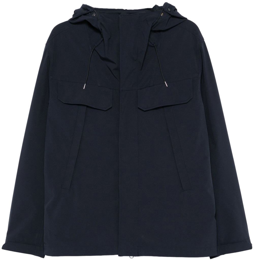 CP Company Jackets Grey Grijs