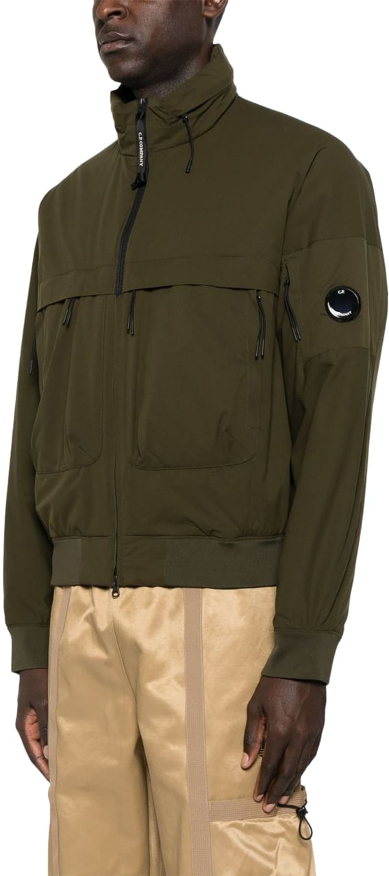 CP Company Jackets Green Groen