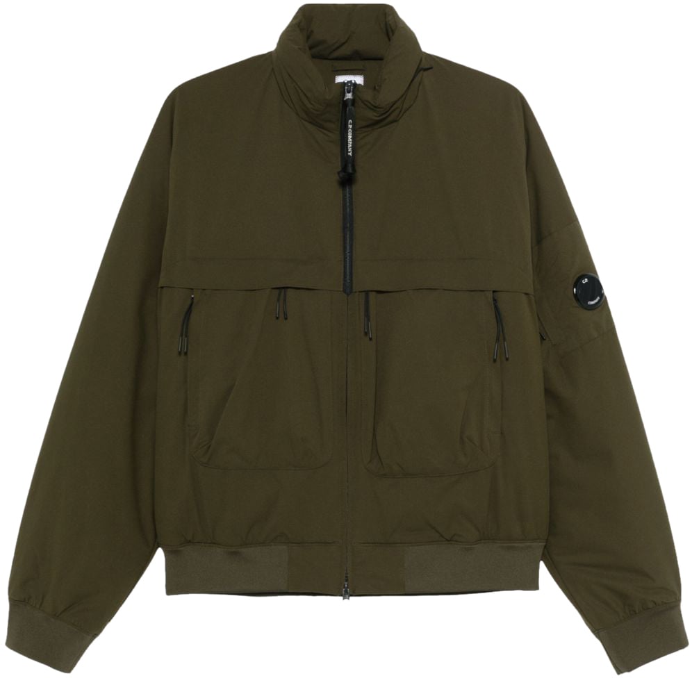 CP Company Jackets Green Groen